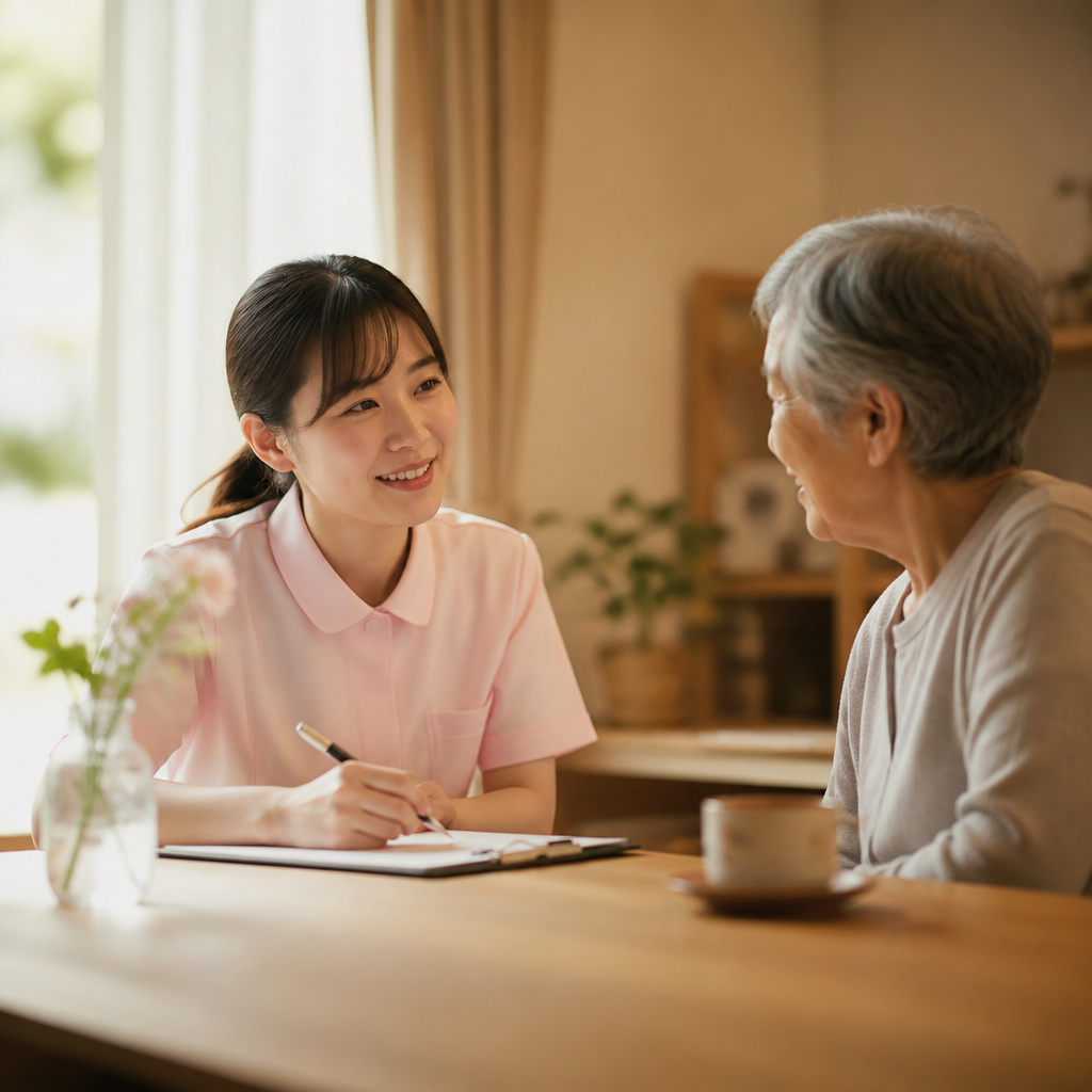 「見たこと」と「思ったこと」を分けるだけ