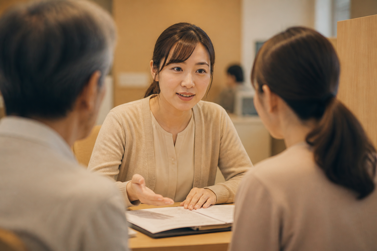 住まい・医療・介護・予防・生活支援が一体になったイメージ